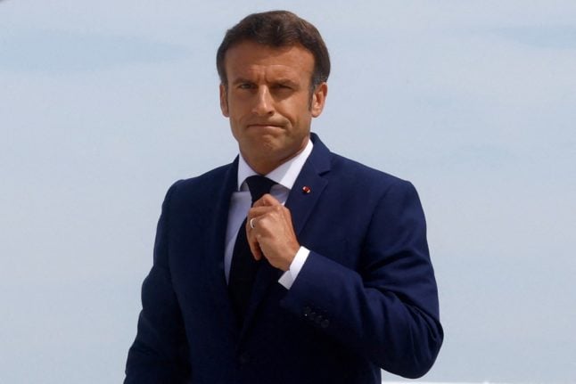 OPINION: In the face of international crisis, France has lost the plot in its elections