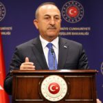 Turkey demands written response from Sweden on Nato bid