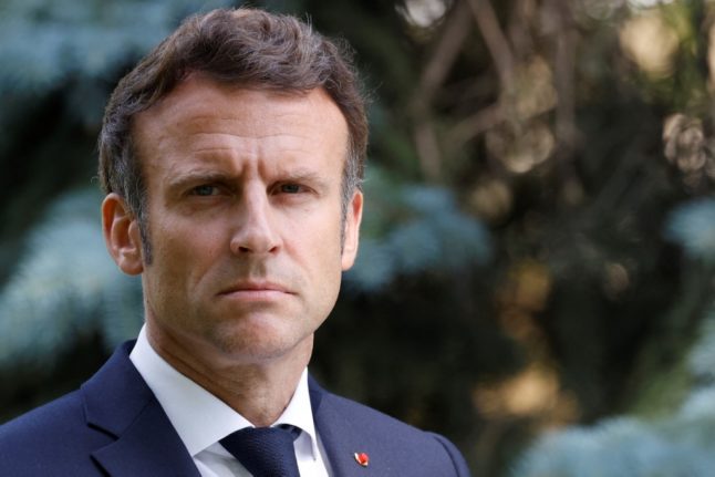 OPINION: France has voted itself into a prolonged and painful crisis