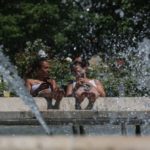 France likely to hit record temperatures on Saturday