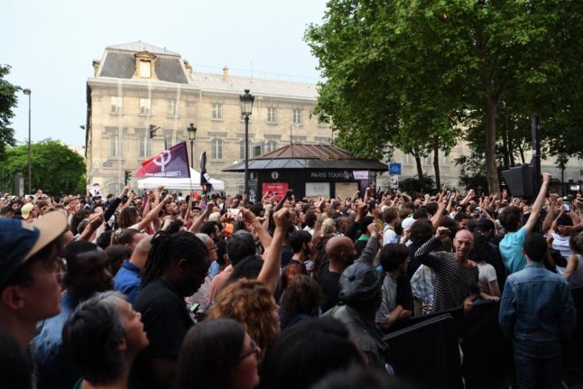 Abstention to far-right surge: 5 key takeaways from France's parliamentary elections