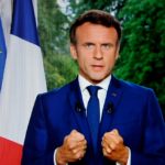 OPINION: Macron’s speech revealed his long game for France, but is it a game he can win?