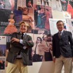 Top Spanish designers Victorio and Lucchino get own museum