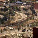 18 migrants die in mass attempt to enter Spain’s Melilla