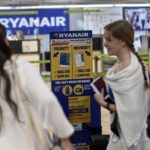 Ryanair strike in Spain kicks off with hardly any cancelled flights