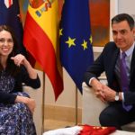 Spain and New Zealand to increase number of working holiday visas