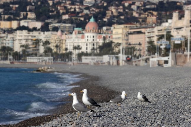 10 hidden gems of Nice that tourists miss
