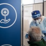 Italy to keep quarantine rules in place as Covid cases rise