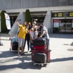 Spain scraps Covid-19 pass rule for EU travellers