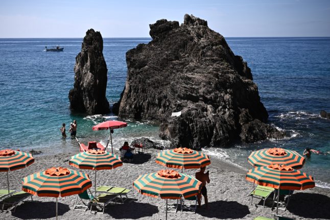Italy's private beaches will soon be put up for public tender for the first time in two decades.