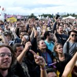 WHO says European festivals should go ahead despite monkeypox risk