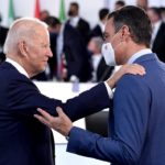 Sánchez and Spanish King to meet with Biden before Madrid NATO summit