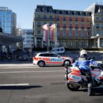 Switzerland arrests suspected Isis sympathisers in numerous raids