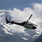 Why getting rescued in the Swiss Alps could cost you thousands