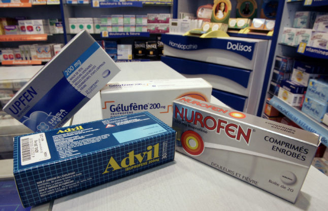 What medicines can you bring to Italy from abroad?