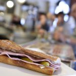 French sandwich politics: What your snack choice says about you