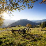 Reader question: Am I allowed to bike in Austrian forests and mountains?