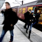 Danish capital to deploy security guards at train stations