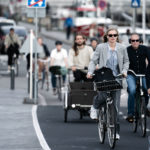 IN NUMBERS: How much do Danes use bicycles?