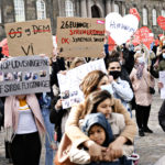 Denmark reverses residence decisions for hundreds of Syrian refugees