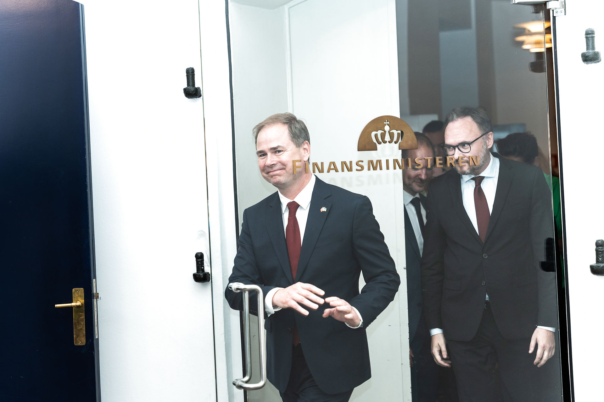 Denmark To Reduce Minimum Salary For Non EU Work Permits