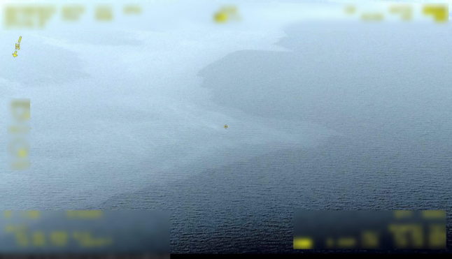 Swedish coastguard spot massive mystery spill in Baltic Sea
