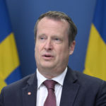 Sweden calls for language requirement for permanent residence permits