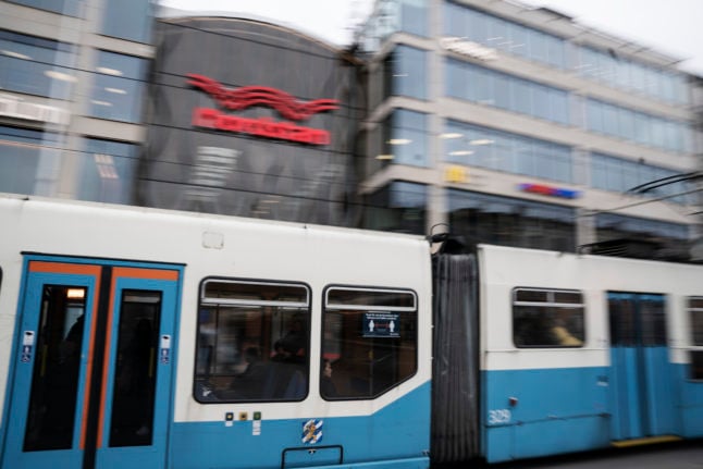 Travellers express frustrations over Sweden’s public transport ticket systems 