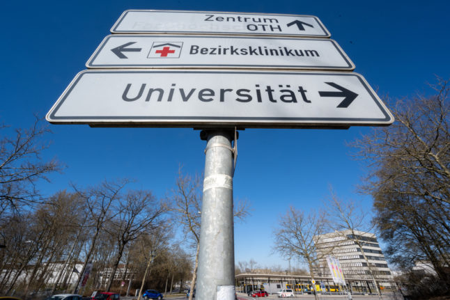 Germany boosts funding for EU's Erasmus student exchange programme