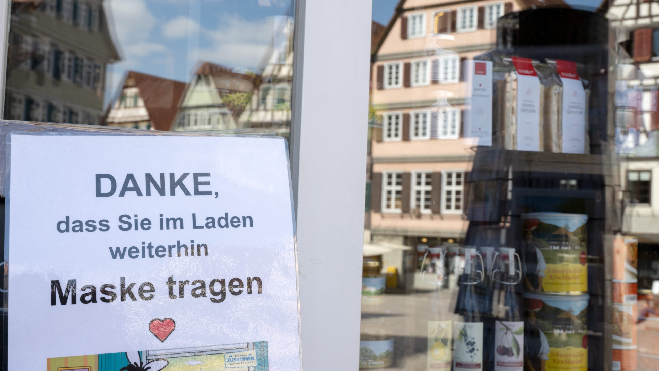 Kota-kota di Jerman menyerukan ‘keputusan cepat’ tentang tindakan pencegahan Covid-19 untuk musim panas