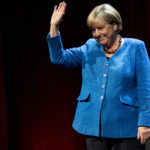 What we learned from Angela Merkel’s first foray out of retirement