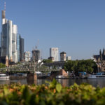 Frankfurt among the ‘world’s most liveable cities’