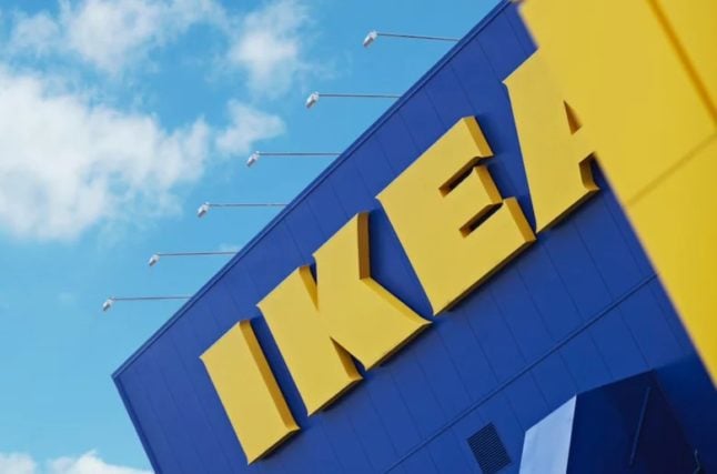 Ikea to 'scale down' operations in Russia and Belarus over Ukraine