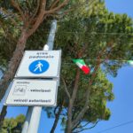 EXPLAINED: The traffic signs you need to know about when driving in Italy