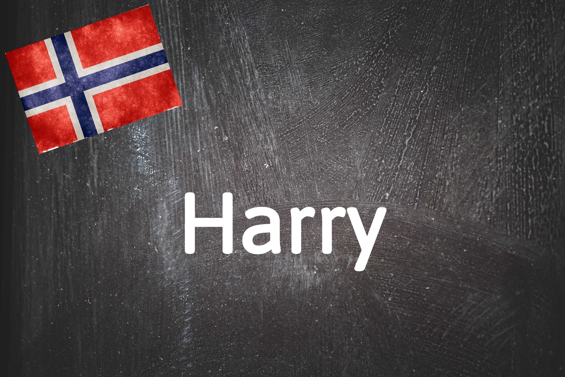 norwegian-word-of-the-day-harry-flipboard