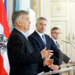 Austria unveils €6 billion package to fight rising cost of living