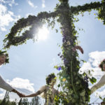 ‘Hottest in 50 years’: Swedish Midsummer set to be a scorcher