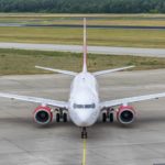 Austrian Airlines workers threaten strike