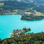 Austria home to the ‘best bathing waters’ in Europe, new ranking claims