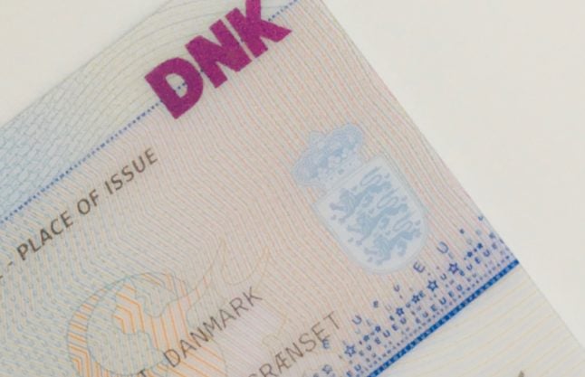 Danish residence cards promised to 'no surname' foreign nationals