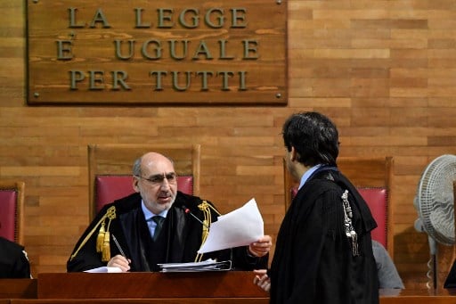 Reader question: How can I find a good lawyer in Italy?