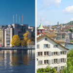 Zurich versus Geneva: Which Swiss city is better for job seekers?