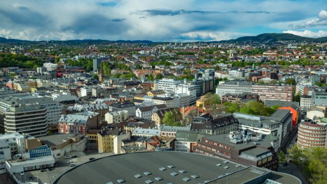 What Norway’s double interest rate hike means for your finances