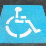 Can the UK’s Blue Badge for disabled parking be used in Spain?