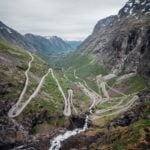 Trollstigen: Tips for driving Norway’s most famous road this summer