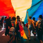 Why police in Norway have advised that Pride events be postponed 