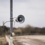 Norway to sound public warning sirens at noon