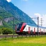 How Switzerland wants to improve regional train links