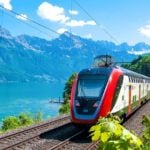 Why Switzerland won’t introduce €9 rail tickets like in Germany