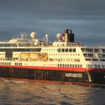 TRAVEL: Norway’s Hurtigruten to launch two new routes 